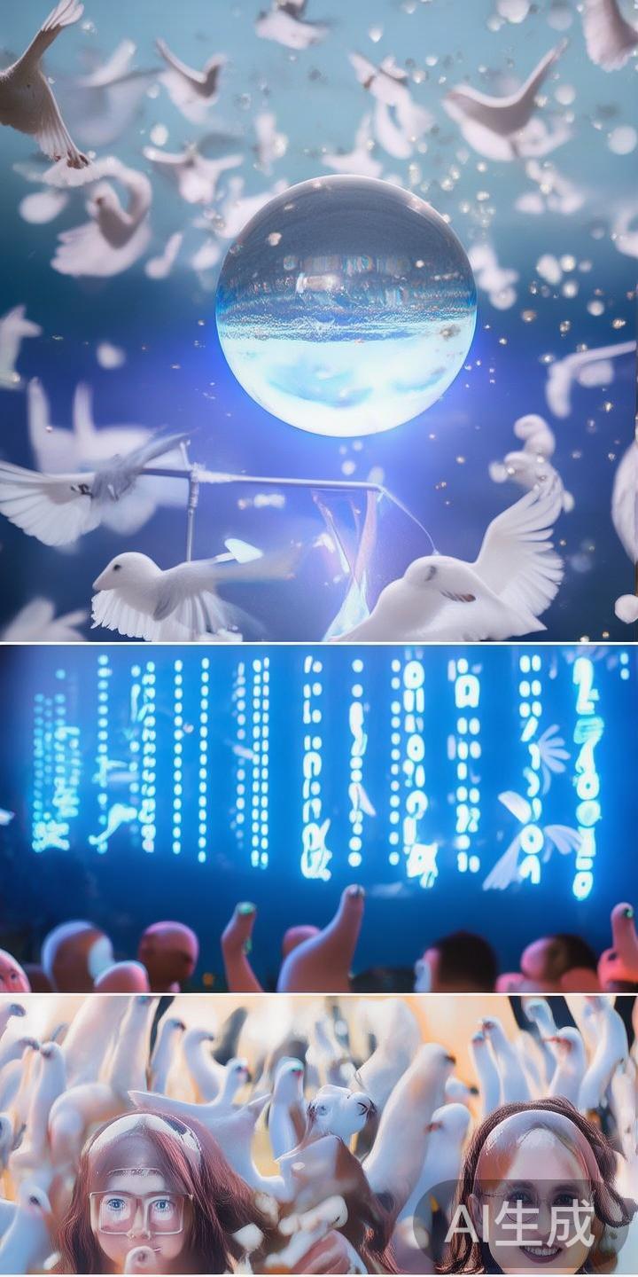 -公平性：多数用户反映平台采用了公正的随机算法，确