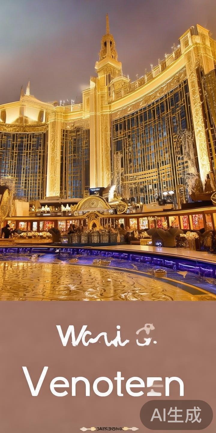 在现代线上娱乐中，澳门威尼斯人以其奢华的环境、丰富