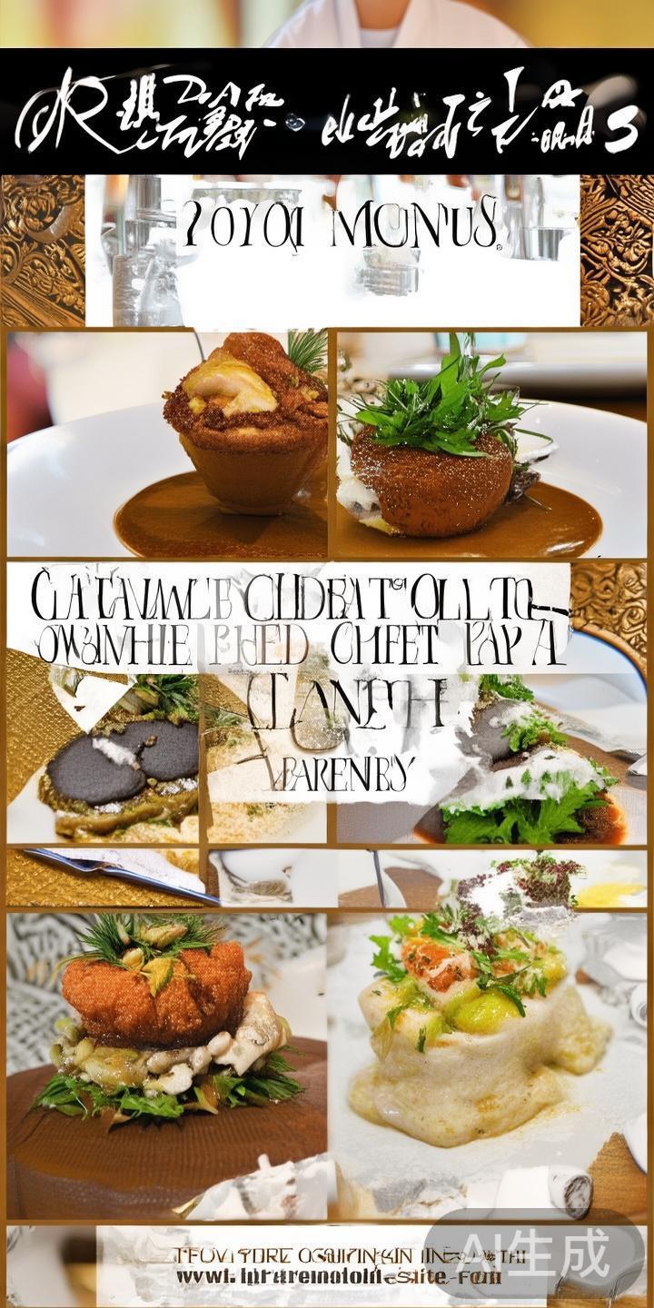 在餐饮方面，定制菜单、私人厨师以及专属用餐空间成为