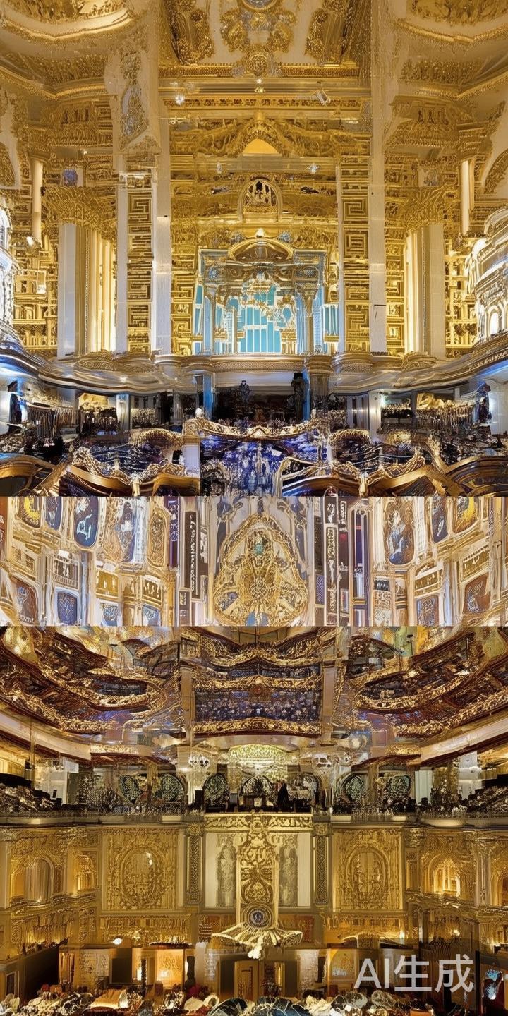 作为澳门的代表性豪华娱乐城之一，澳门威尼斯永利全宫