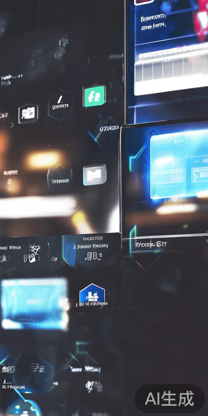 通过整合多渠道的支付工具，平台实现快速、安全的资金