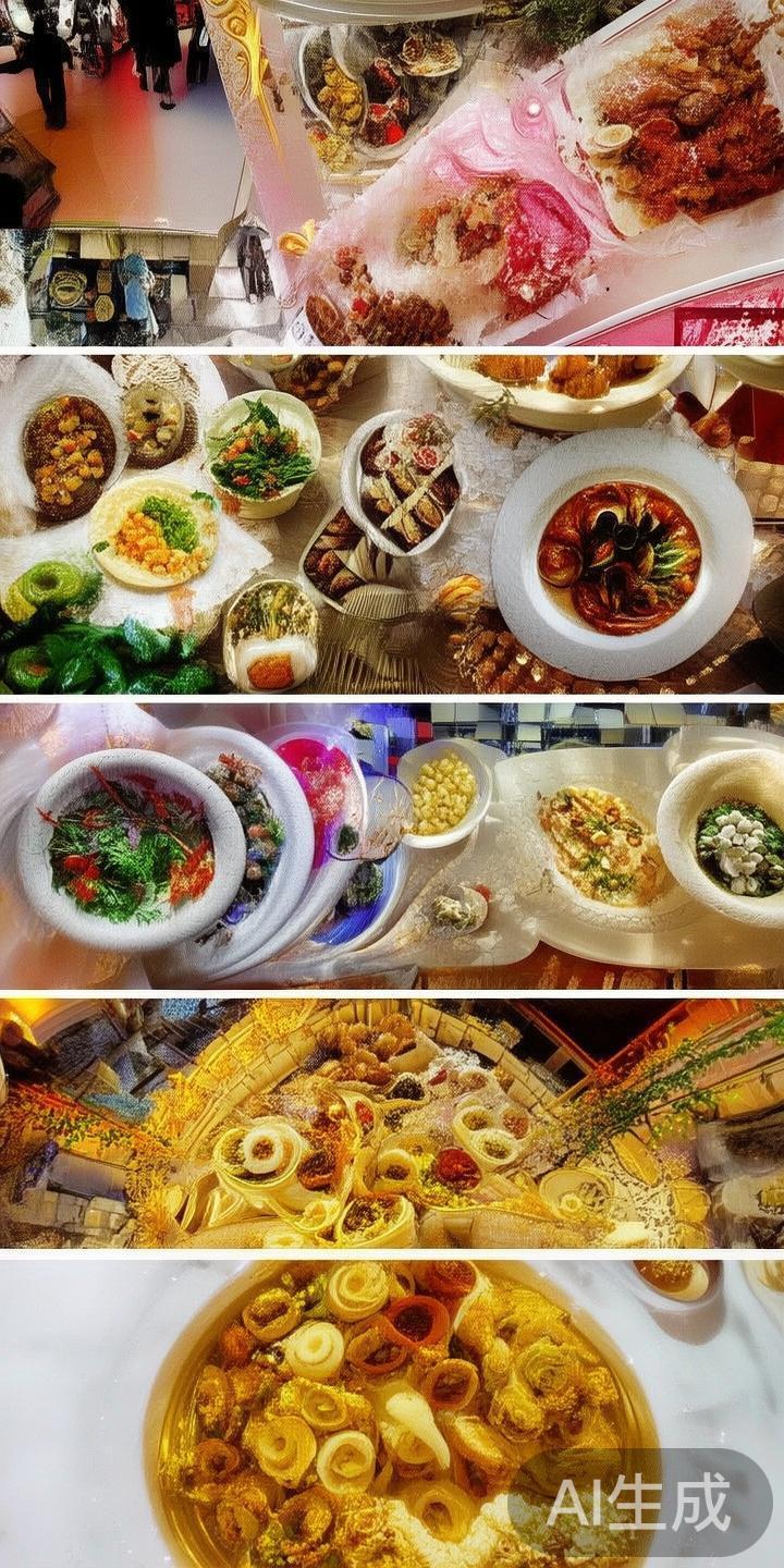 全面解析澳门银河威尼斯人购物、美食与娱乐项目全攻略