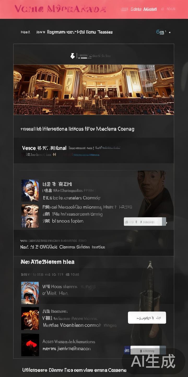 威尼斯澳门人官方网站：全面获取最新影院信息与精彩优惠活动攻略