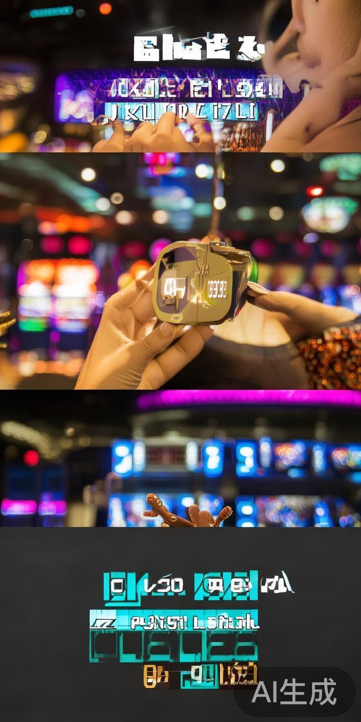 澳门在线威尼斯人投注攻略:最新优惠活动与实用技巧全面解析 设置预算与止损点:在开始游戏前明确每日或每次的投注