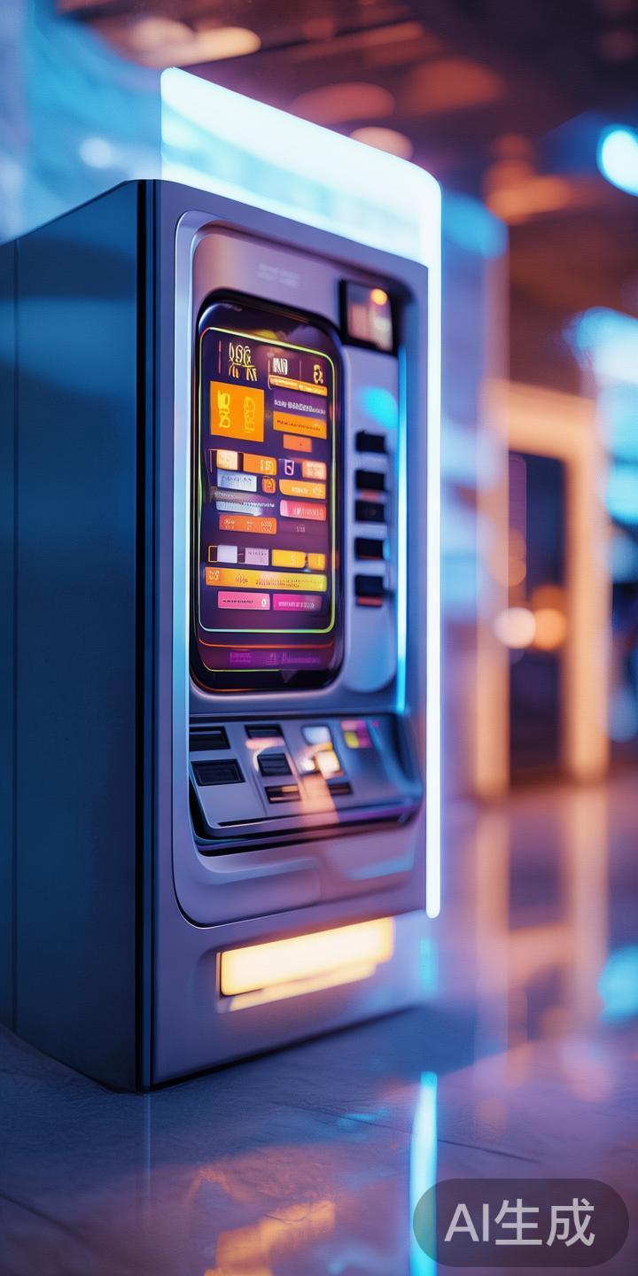 澳门新威尼斯人酒店周边ATM机最新分布指南与高效使用技巧分析 值得一提的是,近年来ATM机的技术升级带来了更智能