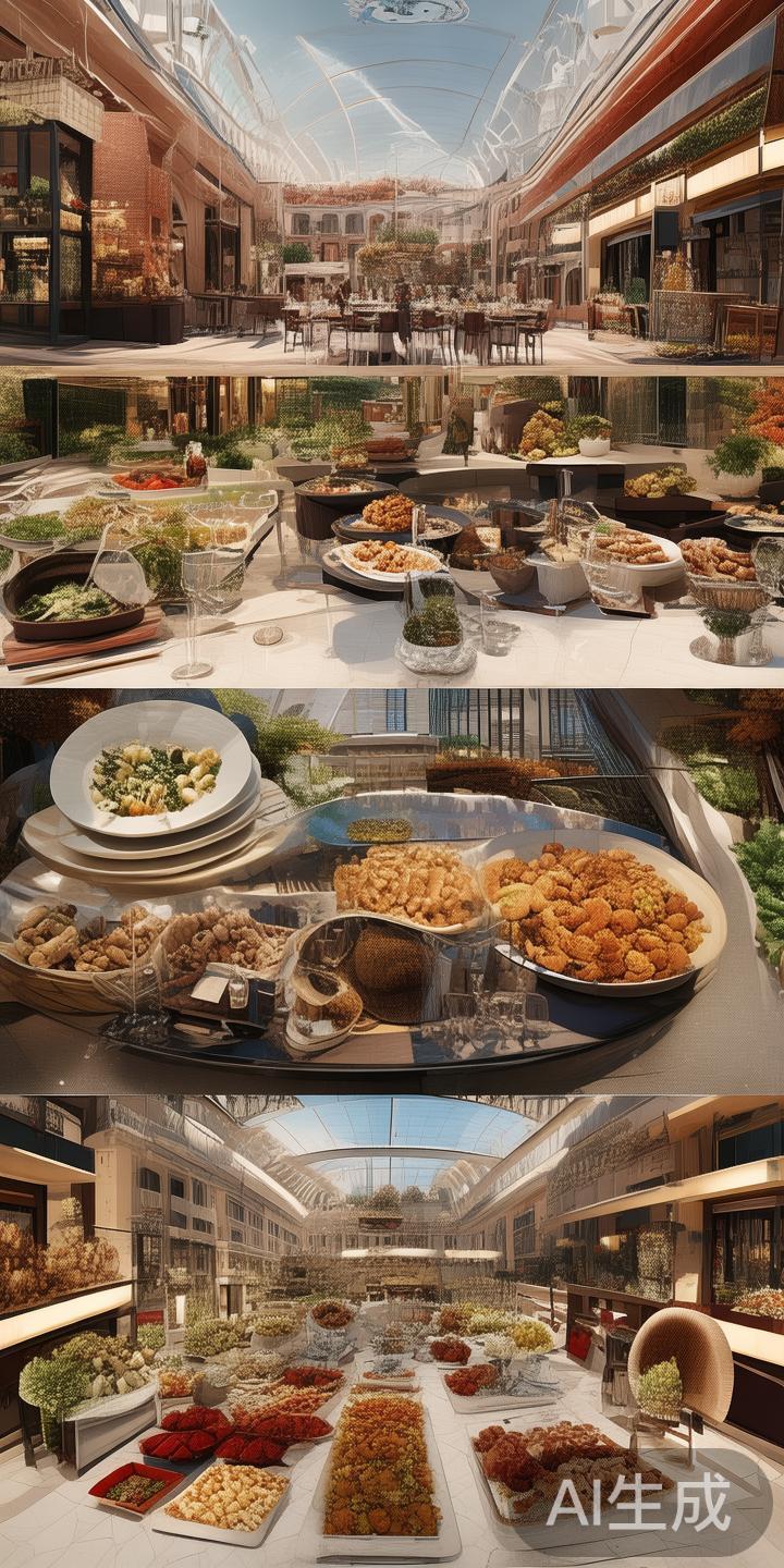 威尼斯人国际赌场：尽享奢华豪华的澳门顶级博彩娱乐体验