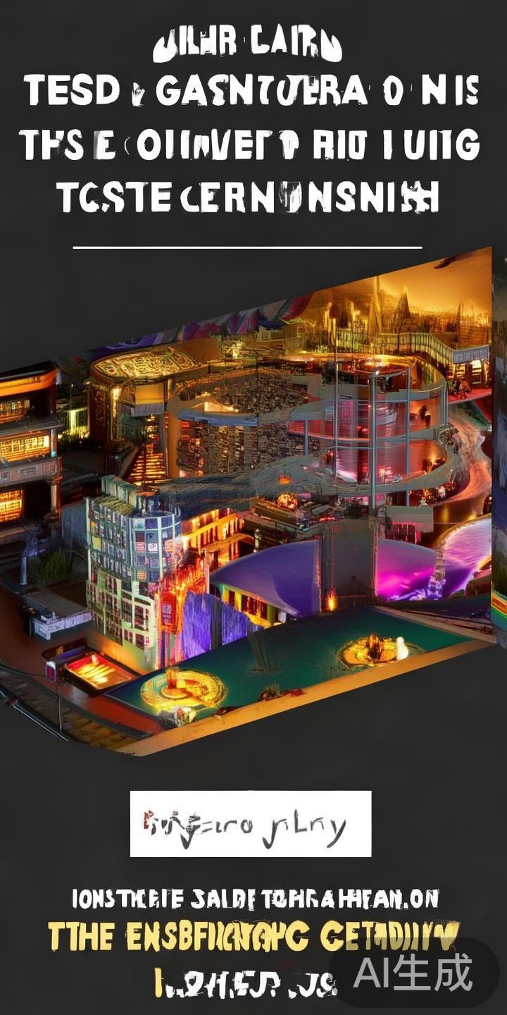 威尼斯赌场澳门网址推荐与登录指南：轻松畅享精彩博彩娱乐体验