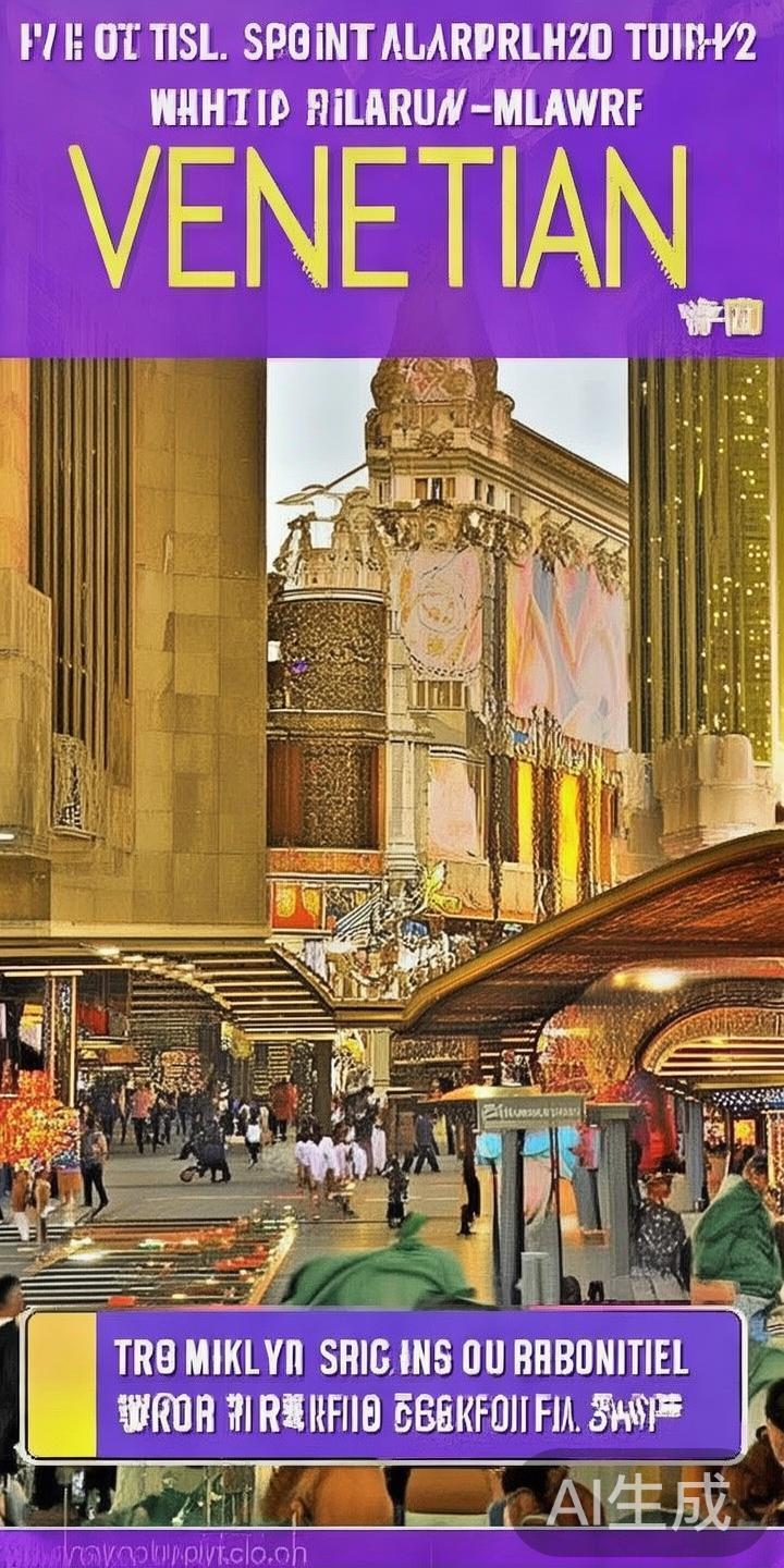 澳门威尼斯人赌场小赌技巧全攻略：轻松稳赢赢钱秘籍分享