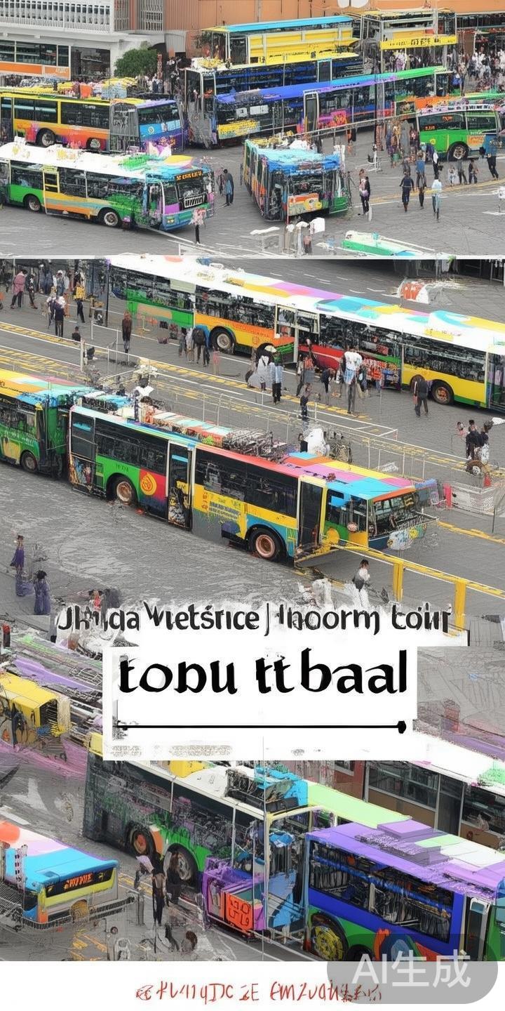 多路公交线途经威尼斯人澳门（澳门威尼斯娱乐场附近站