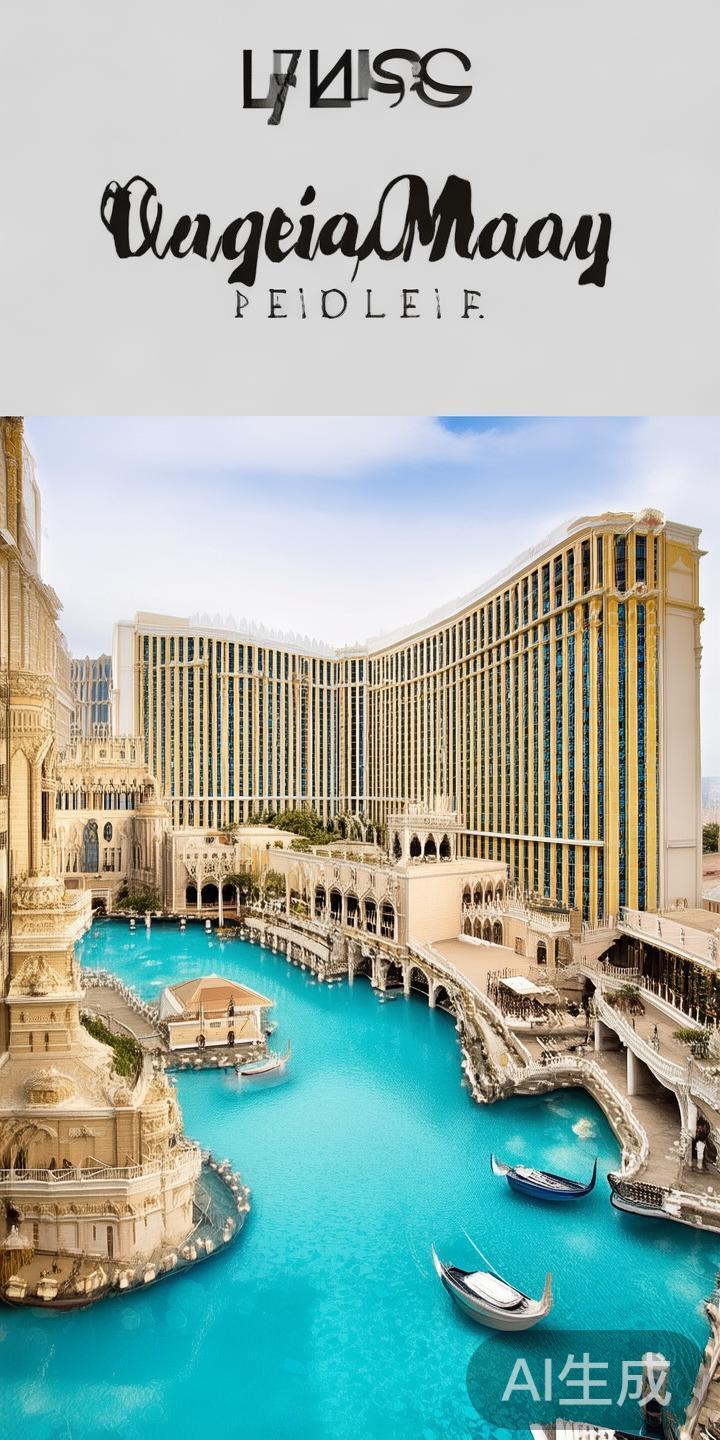 澳门威尼斯人作为澳门最具代表性的豪华度假村之一，以