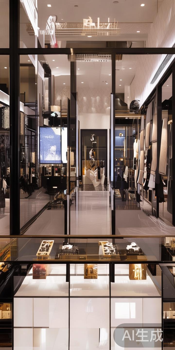 澳门新葡京威尼斯人酒店YSL品牌最新系列及尊享专属购物体验全攻略 为了打造不一样的购物感受,YSL在澳门新葡京威尼斯