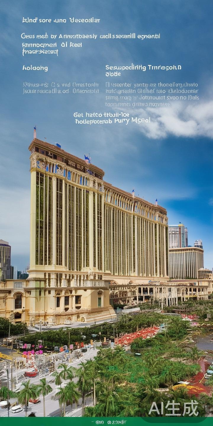 随着内地及亚洲其他地区经济的持续发展，旅游及休闲需