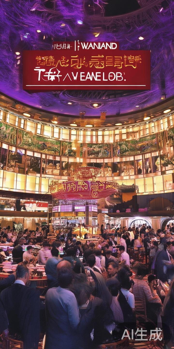 澳门新葡萄京威尼斯赌场最新优惠活动与尊享VIP体验全面攻略 2. 周末专属优惠
每到周末,赌场会推出限时优惠