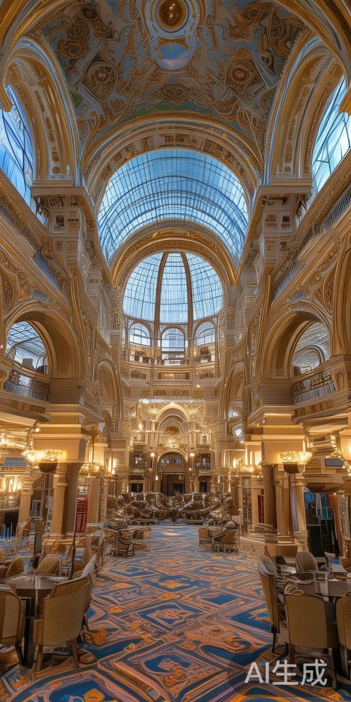 全面解析澳门威尼斯人酒店顺利开业迎接宾客的详细流程与关键环节 在开业之前,威尼斯人酒店首先完成了一系列的硬件调试