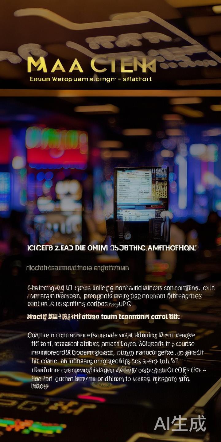 如何确保在澳门威尼斯人数字网站上安全畅玩与保障娱乐体验 在众多线上游戏平台中,选择具有合法授权与良好声誉的