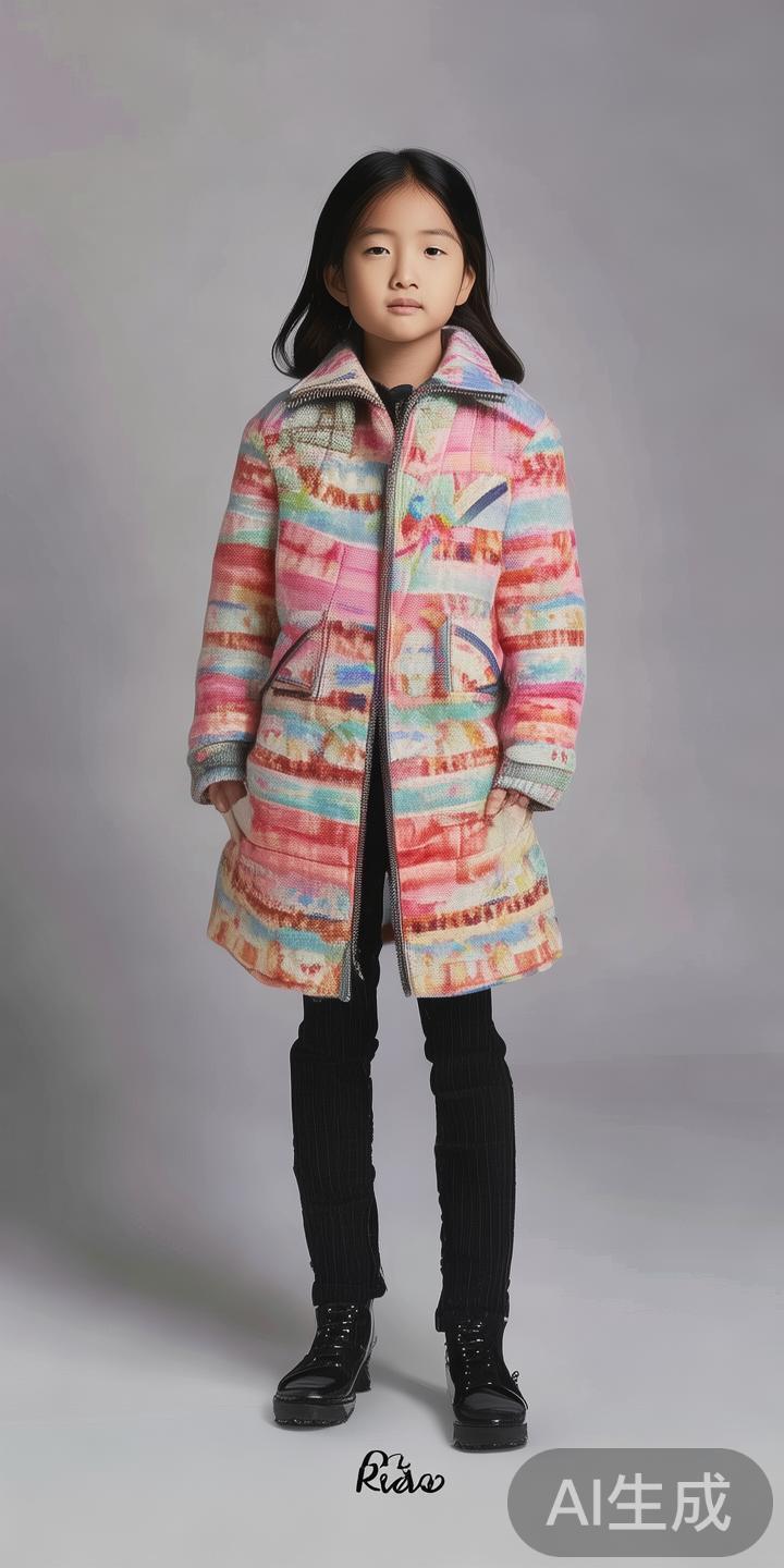 澳门威尼斯人Dior Kids品牌特色与时尚潮流指南全方位解读 在当今全球化与时尚融合的背景下,儿童品牌正逐渐成为