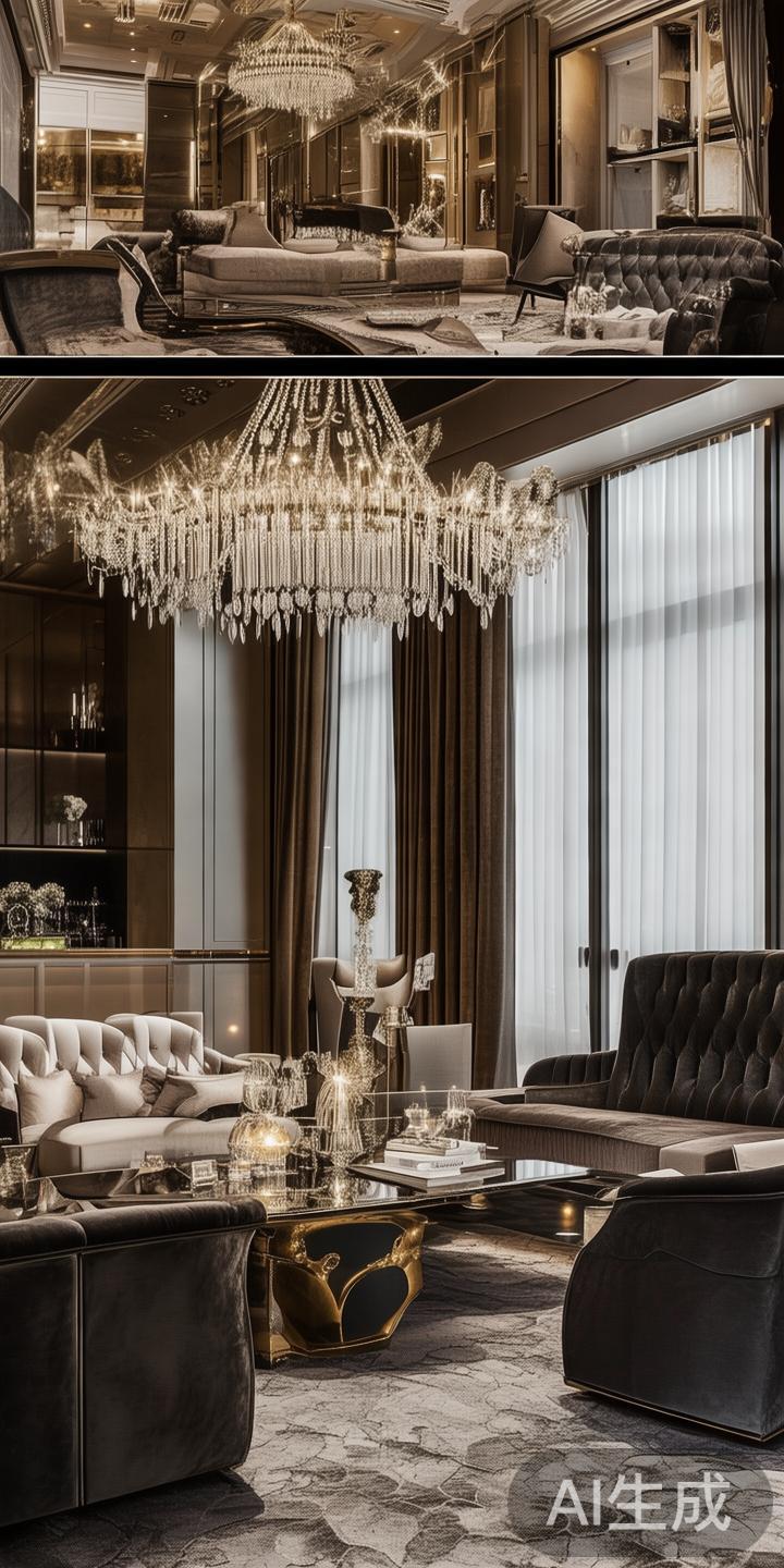 澳门新威尼斯人娱乐城官网:尊享奢华设施与贴心服务的终极体验 为了突出其“极致豪华”的特色,集团不断推行个性化定