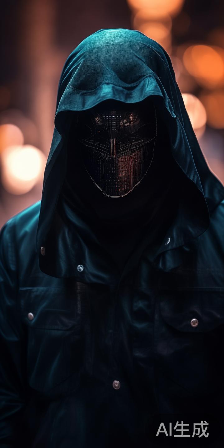 虚假身份注册与账户设立
_违法分子先以虚假资料注