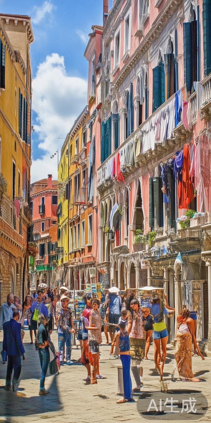 访问澳门威尼斯人:是否需要支付门票或额外服务费用? 对于大多数普通游客来说,无需支付任何入门费用就可以