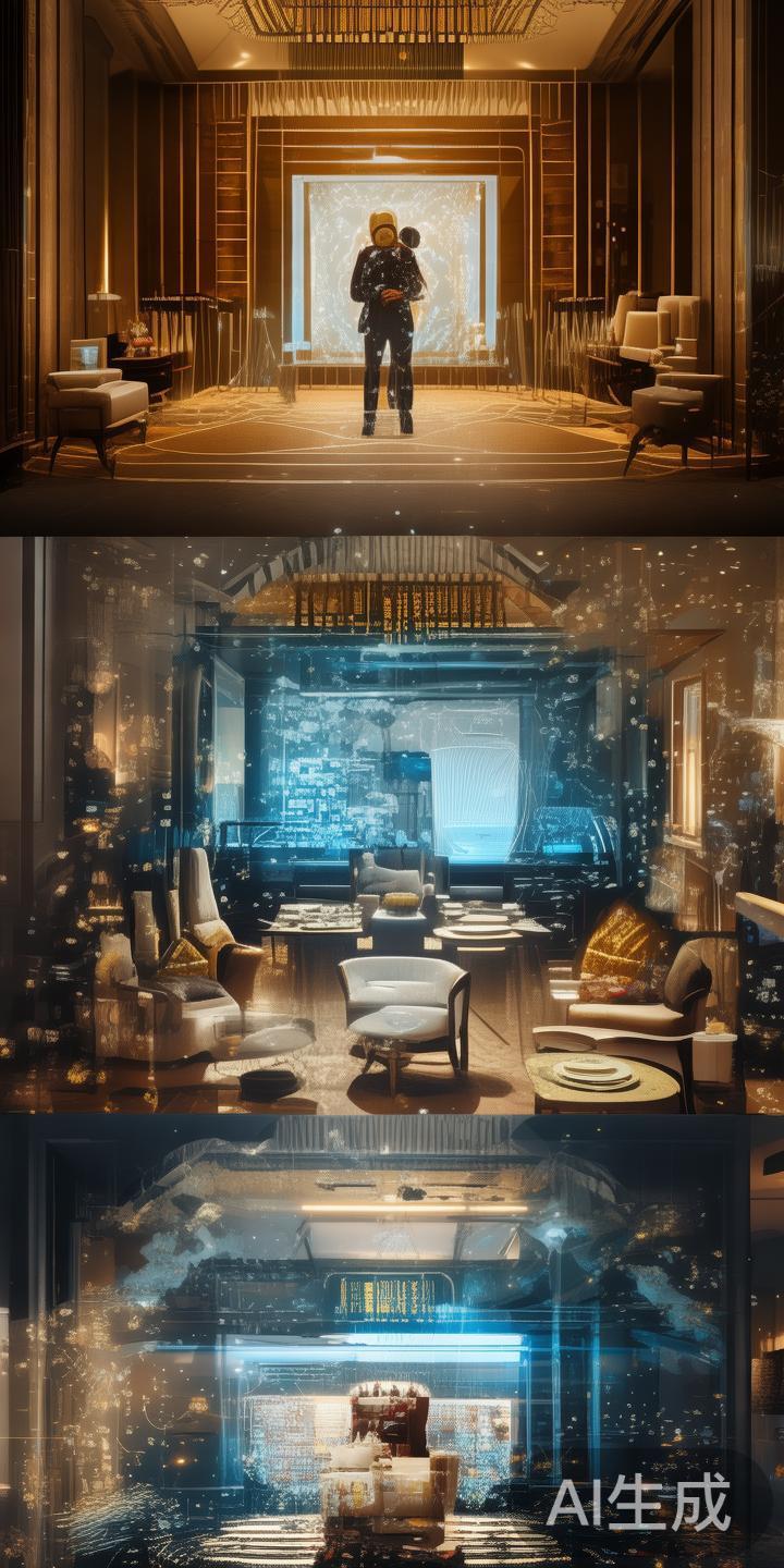 打造澳门威尼斯人品牌:塑造国际知名旅游奢华象征的综合战略 国际知名品牌的核心在于提供超越期待的客户体验。澳门