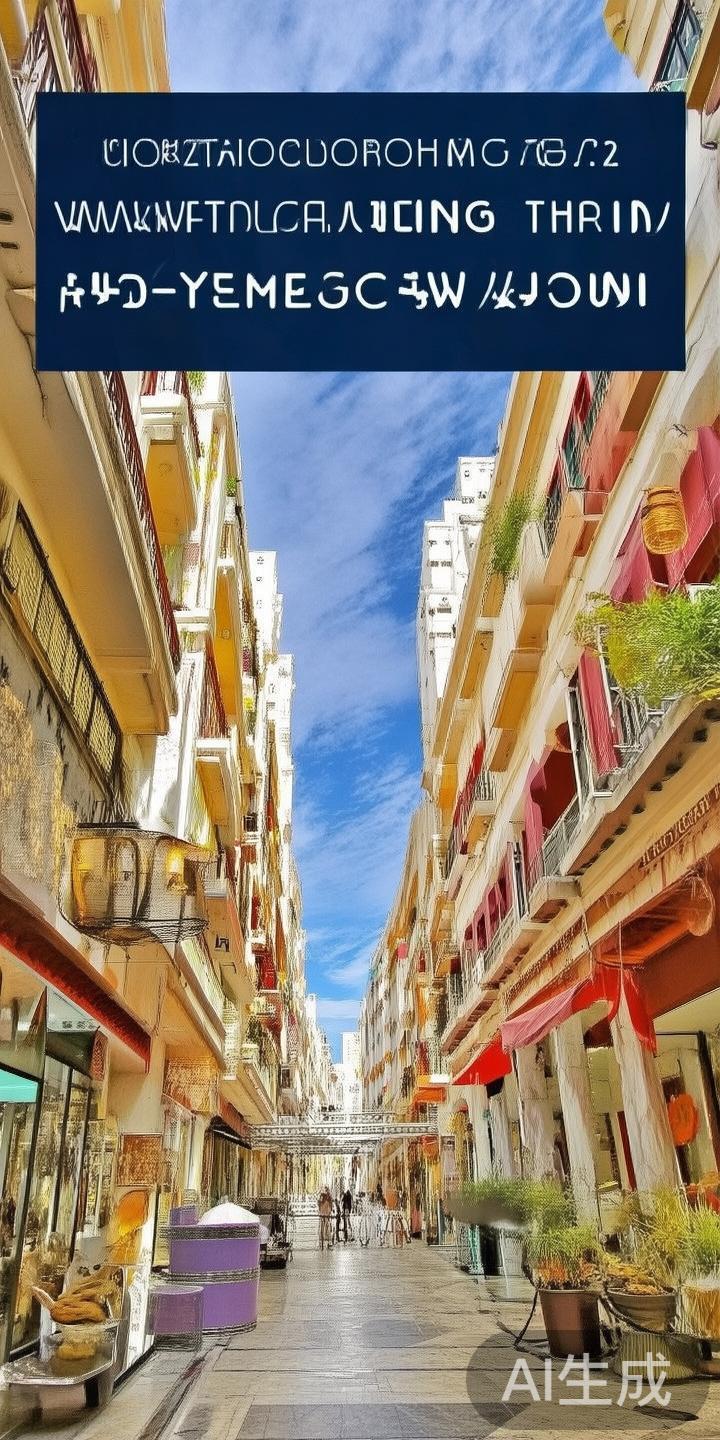 1.&nbsp;特色购物体验
在康城内部，威尼斯人购物中心