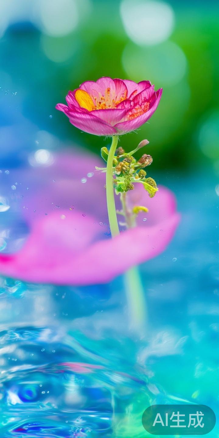 以澳门的某个水上街区为例，这里巧妙地将传统的葡式建