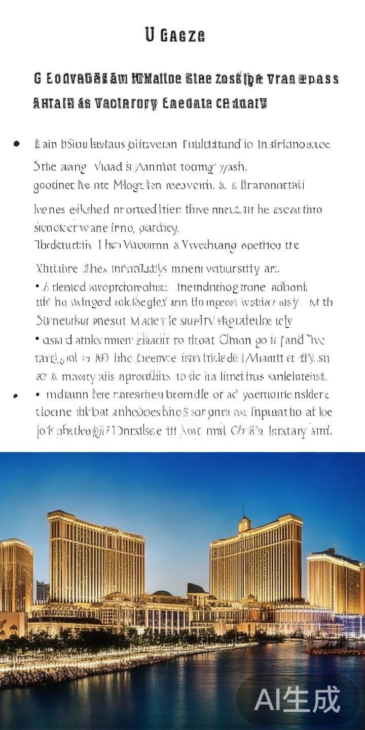 随着全球旅游业的不断复苏和休闲娱乐市场的持续扩展，