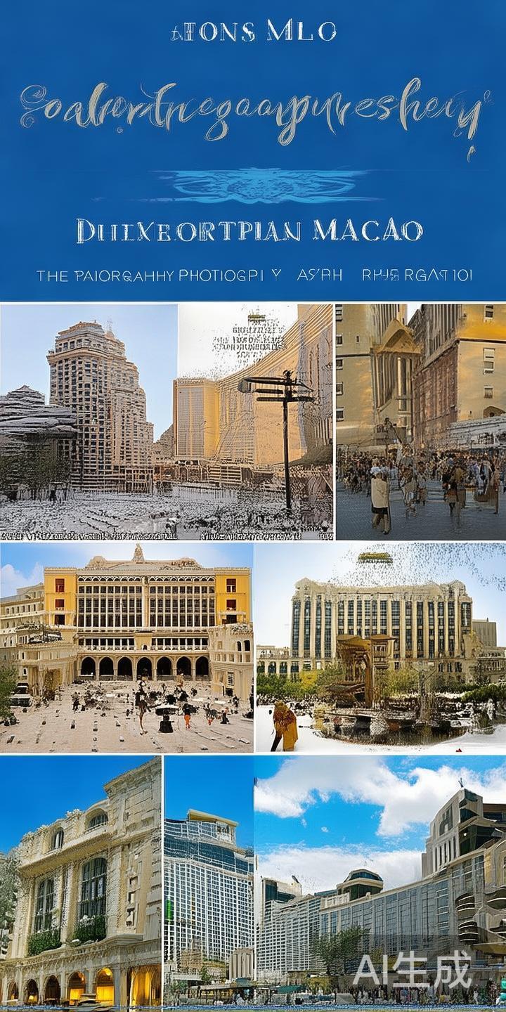 澳门新威尼斯人是否配备了专业单反摄影设备以满足高品质拍摄需求 作为澳门知名的豪华酒店,澳门新威尼斯人不仅以其宽敞