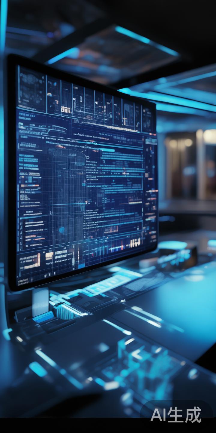 2.&nbsp;风控系统的智能监控
平台部署智能风控系统，