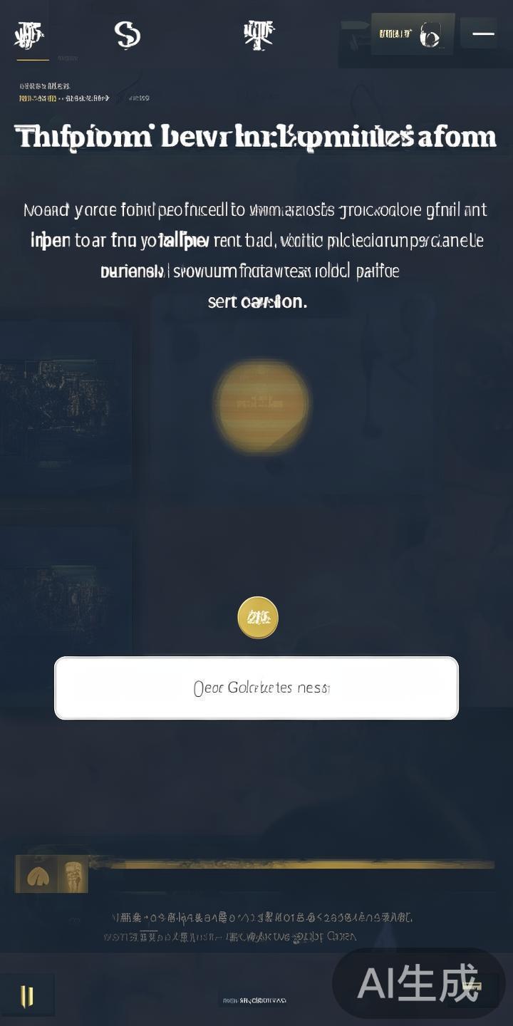 详细解析:如何注册与使用澳门金威尼斯游戏平台的完整步骤指南 1. 访问官方网站或授权注册入口
通过浏览器搜索